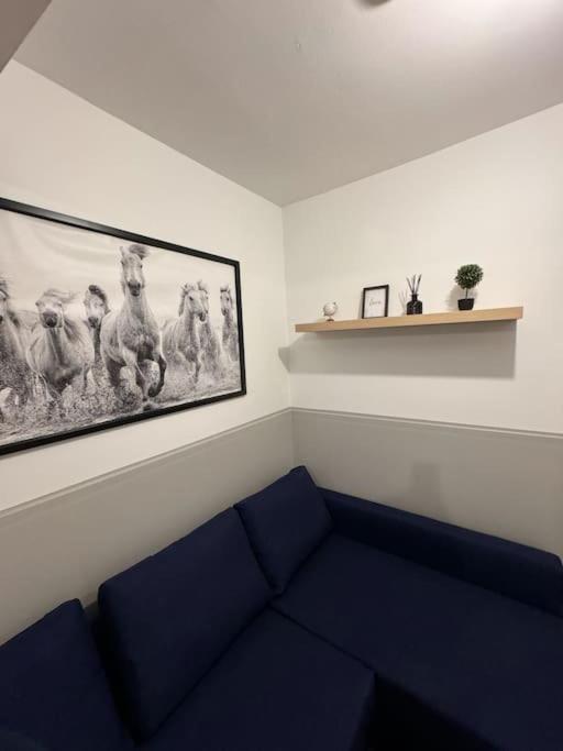 Jeanne D'arc - Rdc Droite Apartment