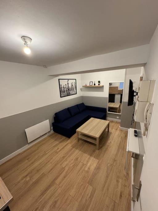 Apartment Jeanne D'arc - Rdc Droite *